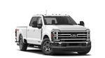 2027 Ford Super Duty F-350 Srw XL 4WD Crew Cab 6.75 Box