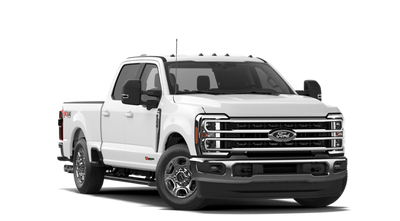 2027 Ford Super Duty F-350 Srw XL 4WD Crew Cab 6.75 Box