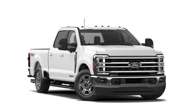2027 Ford Super Duty F-350 Srw XL 4WD Crew Cab 6.75 Box