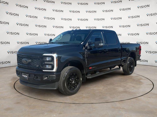 2026 Ford Super Duty F-350 Srw XL 4WD Crew Cab 6.75 Box