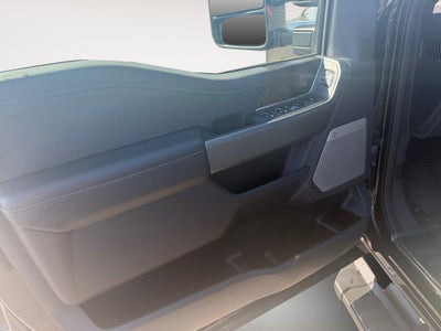 2026 Ford Super Duty F-350 Srw XL 4WD Crew Cab 6.75 Box