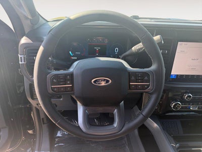 2026 Ford Super Duty F-350 Srw XL 4WD Crew Cab 6.75 Box