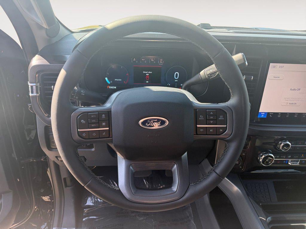 2026 Ford Super Duty F-350 Srw XL 4WD Crew Cab 6.75 Box