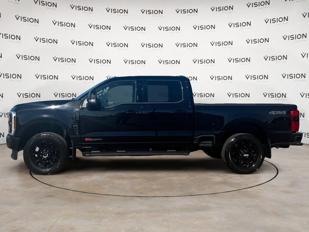 2026 Ford Super Duty F-350 Srw XL 4WD Crew Cab 6.75 Box