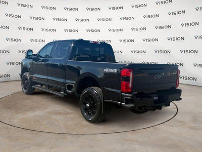 2026 Ford Super Duty F-350 Srw XL 4WD Crew Cab 6.75 Box