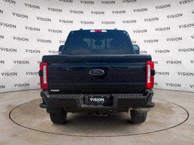 2026 Ford Super Duty F-350 Srw XL 4WD Crew Cab 6.75 Box