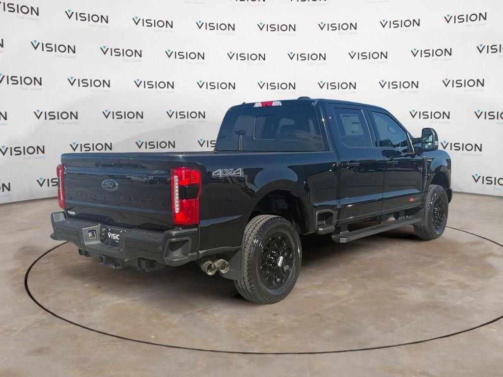 2026 Ford Super Duty F-350 Srw XL 4WD Crew Cab 6.75 Box