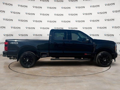 2026 Ford Super Duty F-350 Srw XL 4WD Crew Cab 6.75 Box