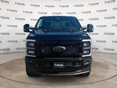2026 Ford Super Duty F-350 Srw XL 4WD Crew Cab 6.75 Box