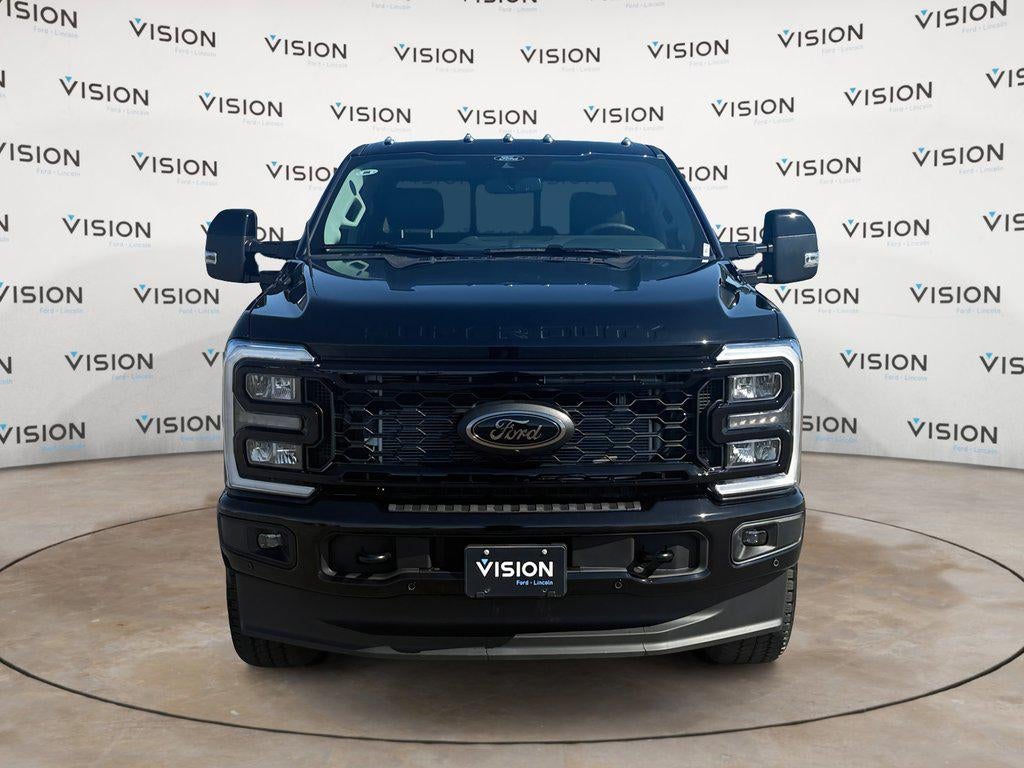 2026 Ford Super Duty F-350 Srw XL 4WD Crew Cab 6.75 Box