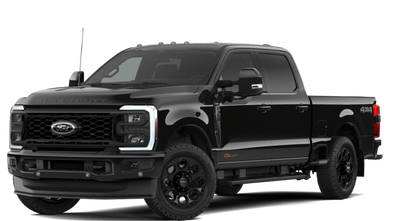 2026 Ford Super Duty F-350 Srw XL 4WD Crew Cab 6.75 Box