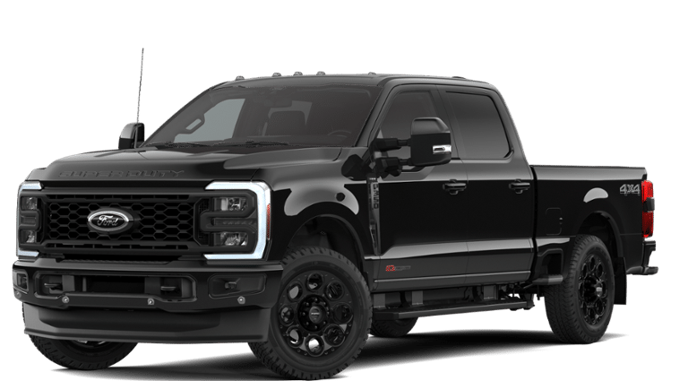 2026 Ford Super Duty F-350 Srw XL 4WD Crew Cab 6.75 Box