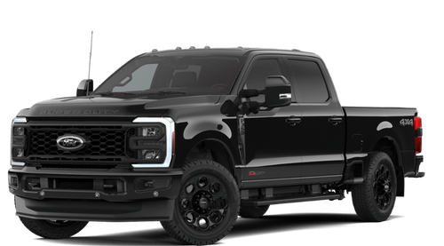 2026 Ford Super Duty F-350 Srw XL 4WD Crew Cab 6.75 Box