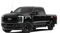 2026 Ford Super Duty F-350 Srw XL 4WD Crew Cab 6.75 Box