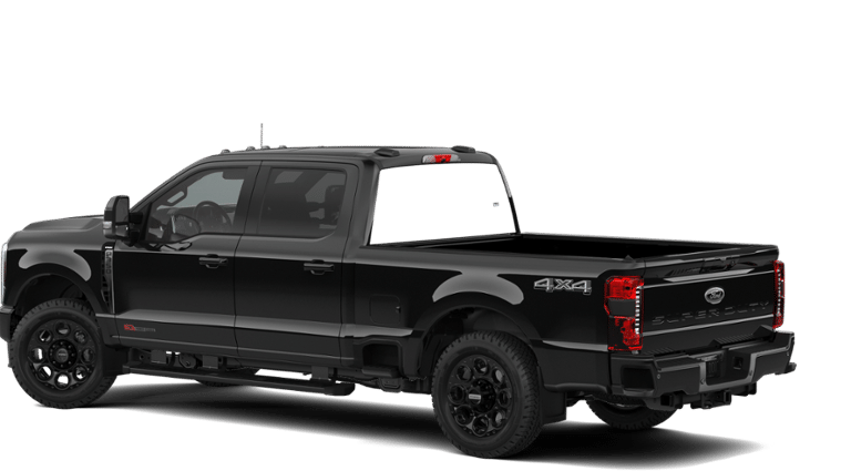 2026 Ford Super Duty F-350 Srw XL 4WD Crew Cab 6.75 Box