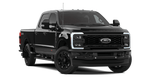 2026 Ford Super Duty F-350 Srw XL 4WD Crew Cab 6.75 Box