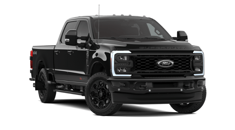 2026 Ford Super Duty F-350 Srw XL 4WD Crew Cab 6.75 Box