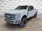 2026 Ford Super Duty F-350 Srw LARIAT 4WD Crew Cab 6.75 Box