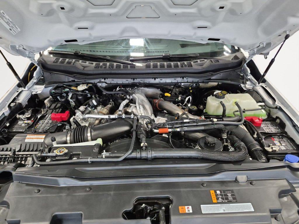 2026 Ford Super Duty F-350 Srw LARIAT 4WD Crew Cab 6.75 Box