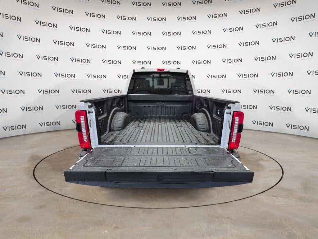 2026 Ford Super Duty F-350 Srw LARIAT 4WD Crew Cab 6.75 Box