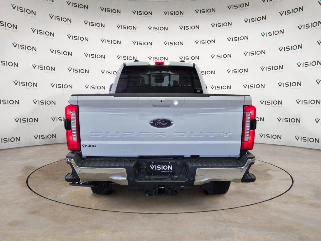 2026 Ford Super Duty F-350 Srw LARIAT 4WD Crew Cab 6.75 Box