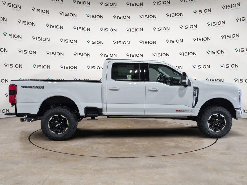 2026 Ford Super Duty F-350 Srw LARIAT 4WD Crew Cab 6.75 Box