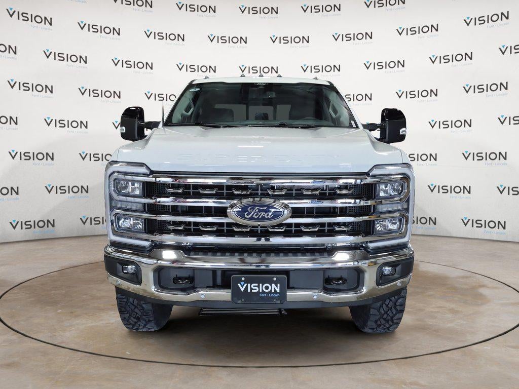 2026 Ford Super Duty F-350 Srw LARIAT 4WD Crew Cab 6.75 Box