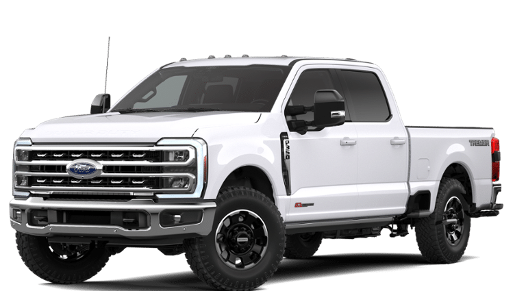 2026 Ford F-350 Lariat 4x4 Crew Cab 6-3/4' Box SRW's photo