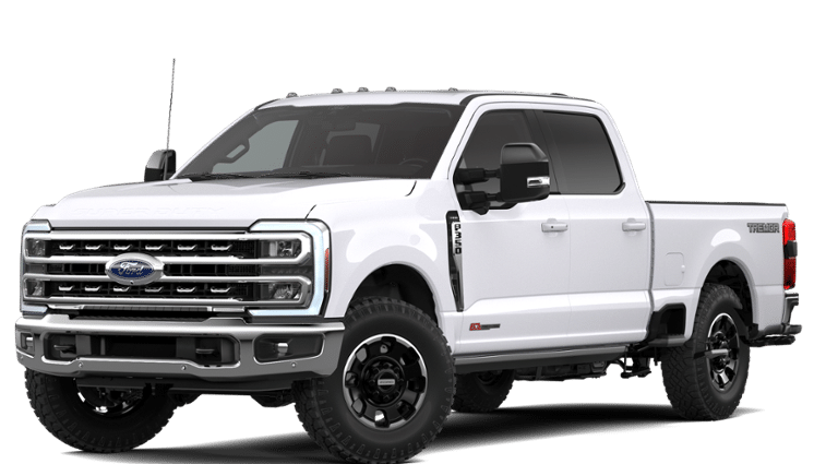 2026 Ford Super Duty F-350 Srw XL 4WD Crew Cab 6.75 Box
