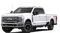 2026 Ford Super Duty F-350 Srw XL 4WD Crew Cab 6.75 Box