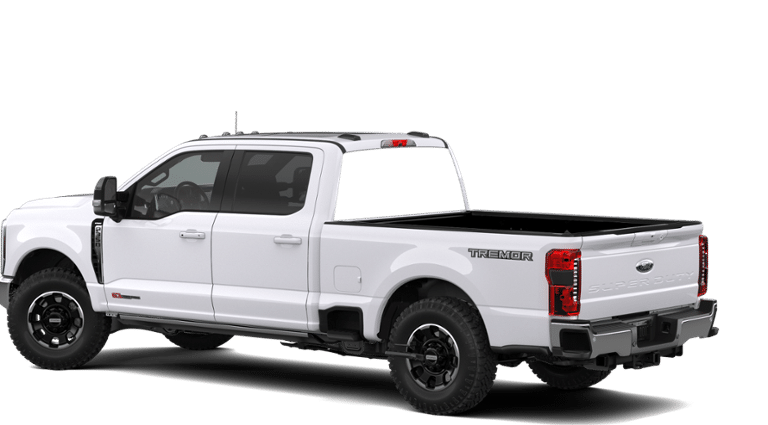 2026 Ford F-350 Lariat 4x4 Crew Cab 6-3/4' Box SRW's photo