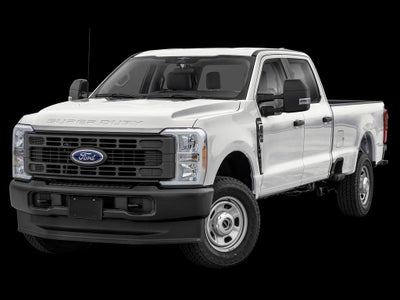 2026 Ford F-350 LARIAT