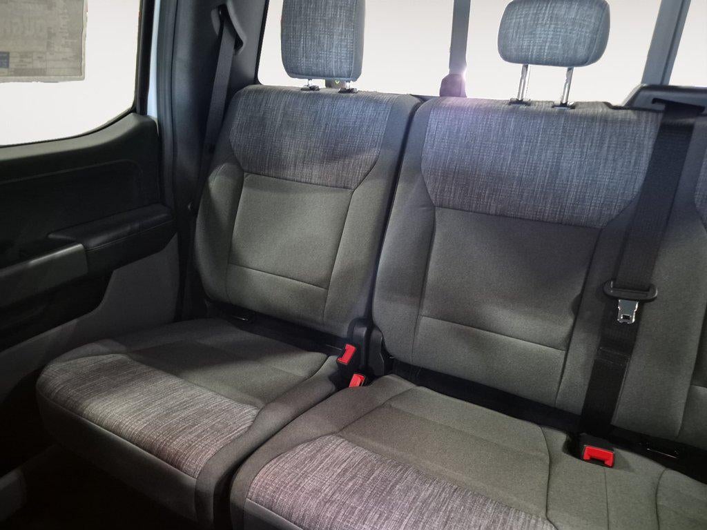 2026 Ford Super Duty F-350 Srw XL 4WD Crew Cab 6.75 Box