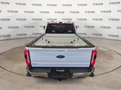 2026 Ford Super Duty F-350 Srw XL 4WD Crew Cab 6.75 Box