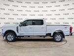 2026 Ford Super Duty F-350 Srw XL 4WD Crew Cab 6.75 Box