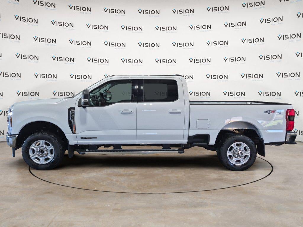 2026 Ford Super Duty F-350 Srw XL 4WD Crew Cab 6.75 Box