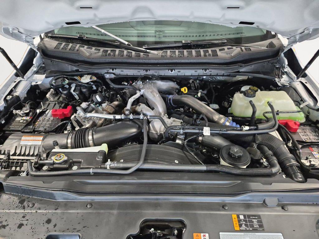 2026 Ford Super Duty F-350 Srw XL 4WD Crew Cab 6.75 Box