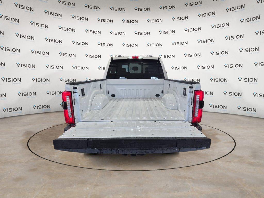 2026 Ford Super Duty F-350 Srw XL 4WD Crew Cab 6.75 Box