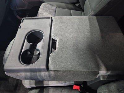 2026 Ford Super Duty F-350 Srw XL 4WD Crew Cab 6.75 Box