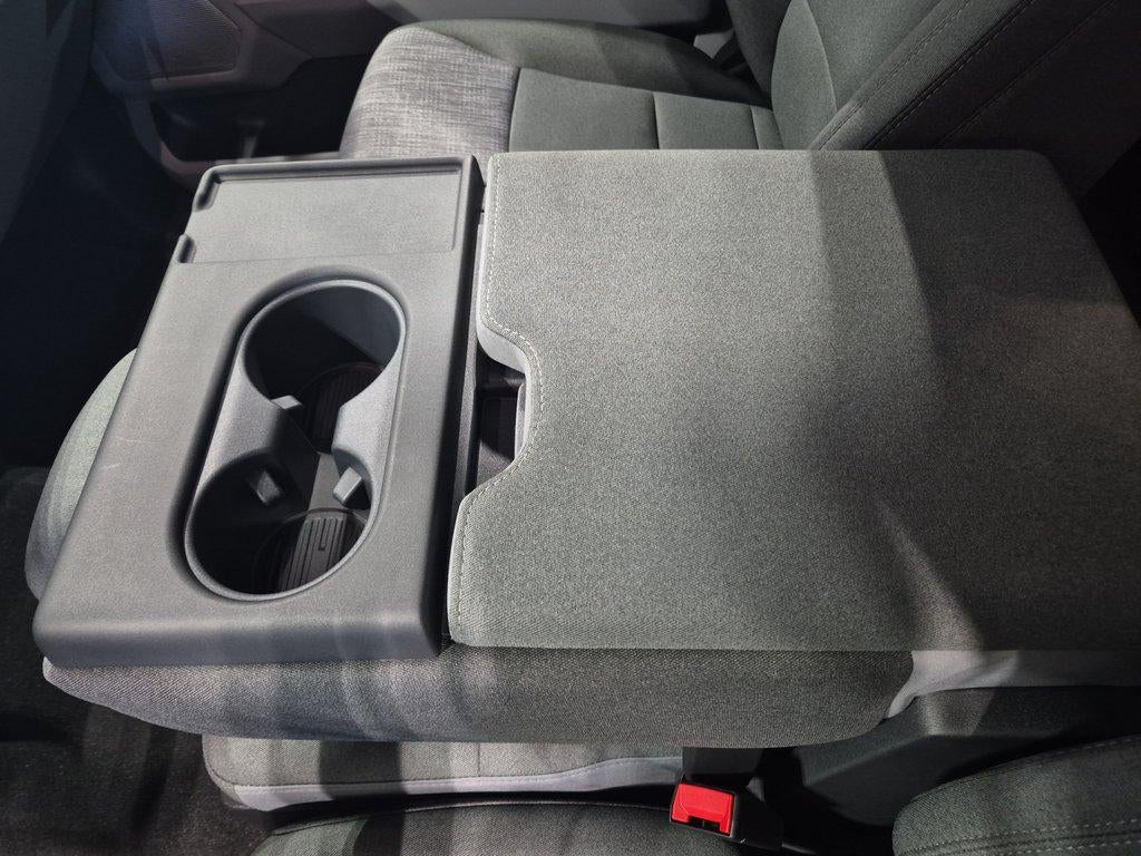 2026 Ford Super Duty F-350 Srw XL 4WD Crew Cab 6.75 Box