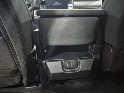 2026 Ford Super Duty F-350 Srw XL 4WD Crew Cab 6.75 Box
