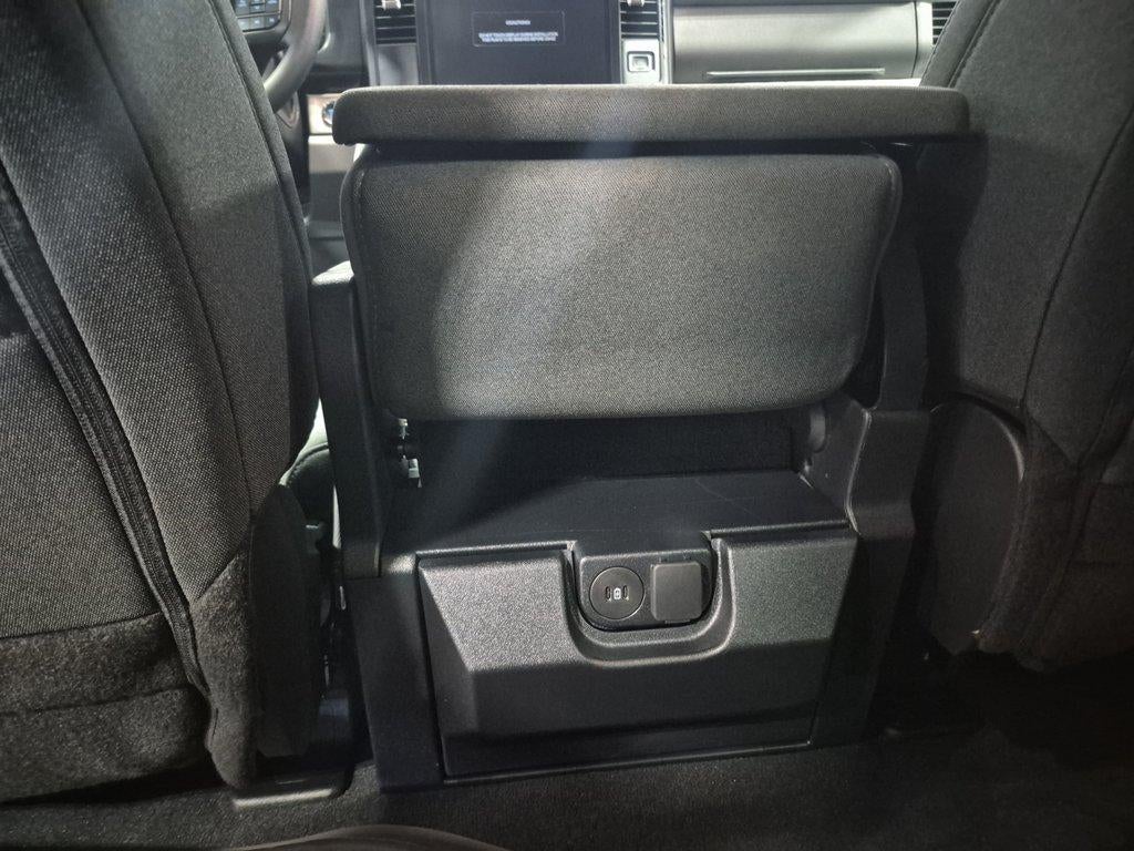 2026 Ford Super Duty F-350 Srw XL 4WD Crew Cab 6.75 Box