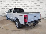 2026 Ford Super Duty F-350 Srw XL 4WD Crew Cab 6.75 Box