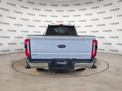 2026 Ford Super Duty F-350 Srw XL 4WD Crew Cab 6.75 Box