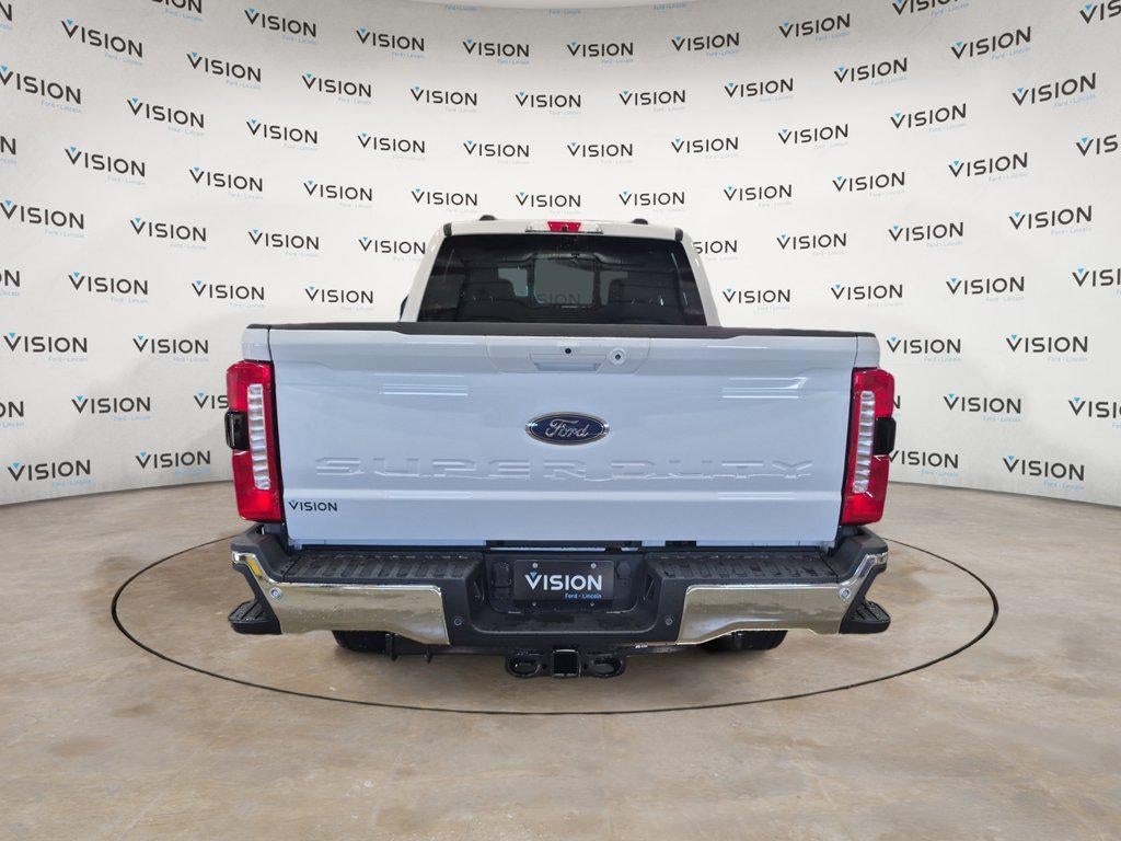 2026 Ford Super Duty F-350 Srw XL 4WD Crew Cab 6.75 Box