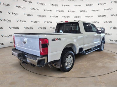 2026 Ford Super Duty F-350 Srw XL 4WD Crew Cab 6.75 Box