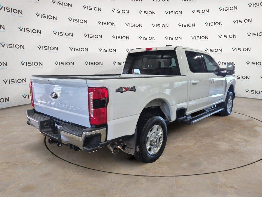 2026 Ford Super Duty F-350 Srw XL 4WD Crew Cab 6.75 Box