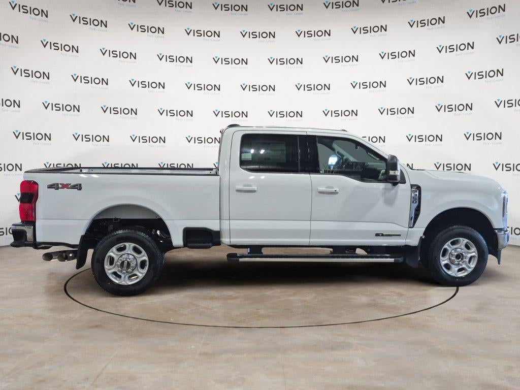 2026 Ford Super Duty F-350 Srw XL 4WD Crew Cab 6.75 Box
