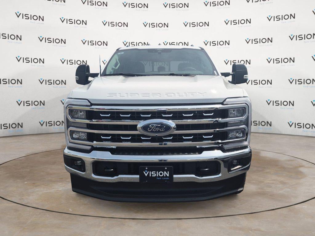2026 Ford Super Duty F-350 Srw XL 4WD Crew Cab 6.75 Box