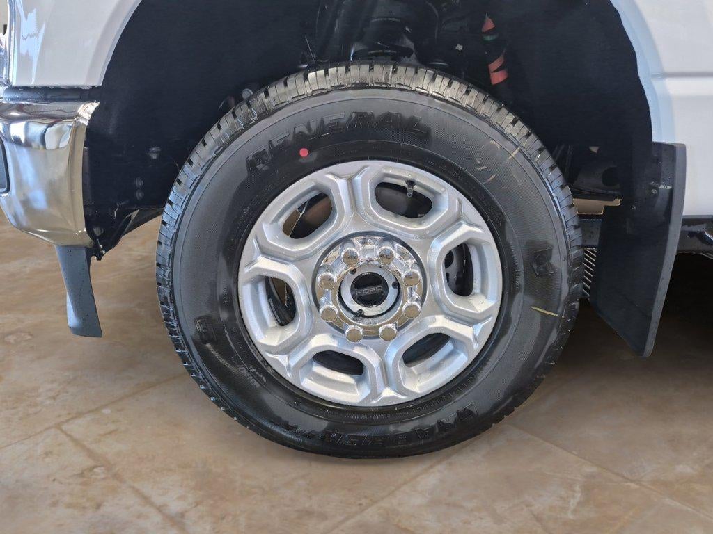 2026 Ford Super Duty F-350 Srw XL 4WD Crew Cab 6.75 Box